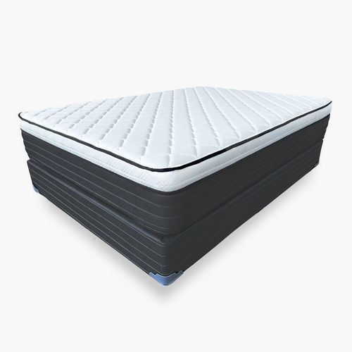 Cama Masterbed Tamaño Individual especial 3 en 1 - 1 Ud
