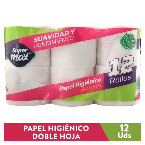 Sm Papel Higienico