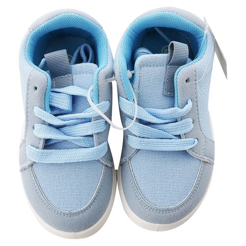 Zapato Tennis Para Bebo T 20 25