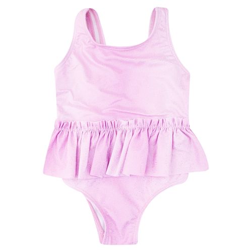 Traje Bano 1Pc Uv Beba Boulevard T 6 36M