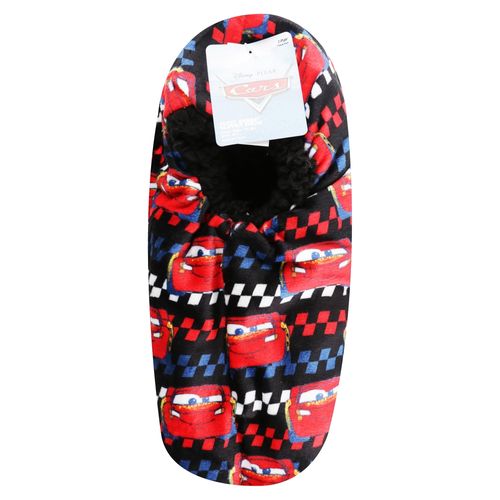 Calceta Tipo Pantufla Disenos Surtidos
