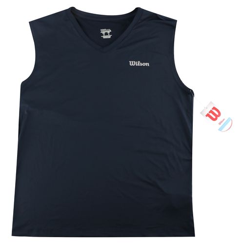 Playera Wilson S Manga Ultra Light Cab L