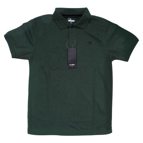 Camisa Polo Op Cab