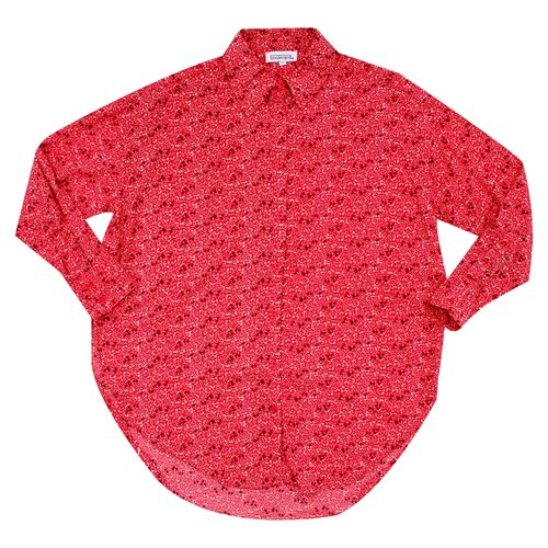 Blusa Ml Boulevard Animal P