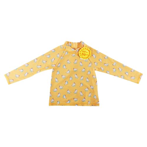 Camisa Uv Bebo Boulevard T 6 36M