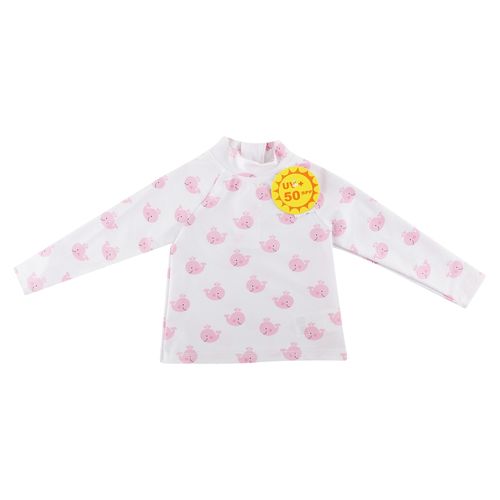 Camisa Uv Beba Boulevard T 6 36M