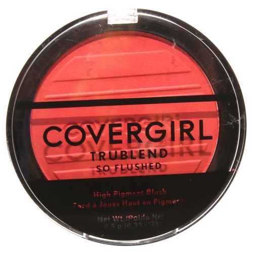 Trublend Blush Cg Hot 9G