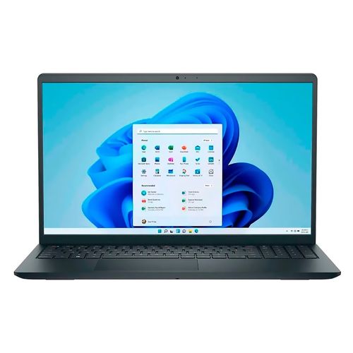 Inspiron Dell 3535 R3 8Gb 512Ssd