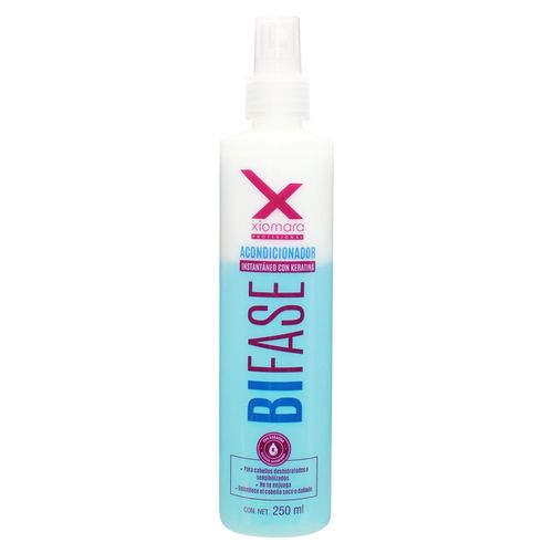 Proteina Xiomara Bi Fase - 250 g