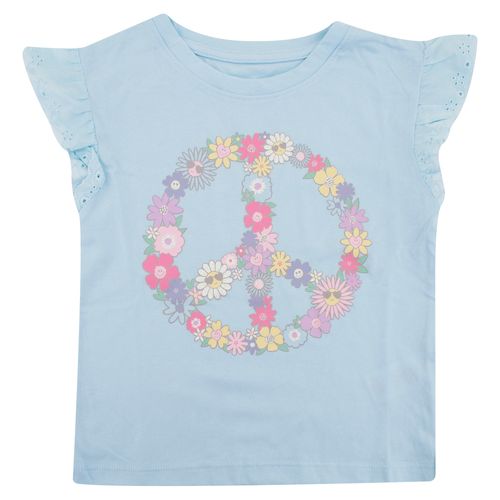 Camisa Para Nina