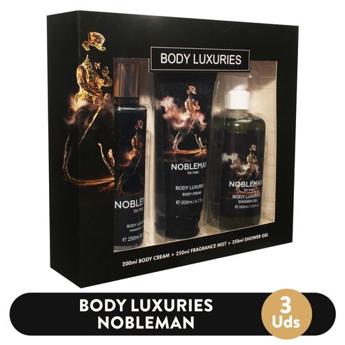Trio For Men 800 ml