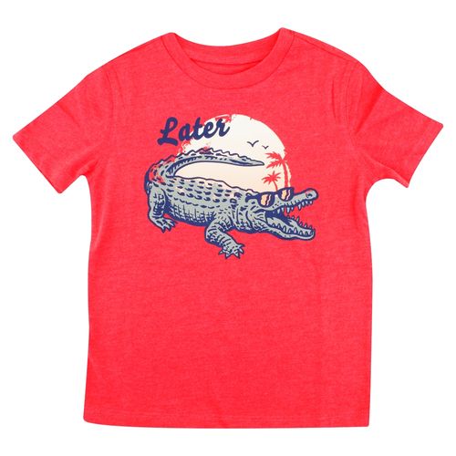 Camisa Para Nino