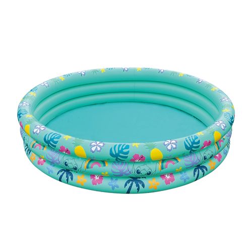 Piscina Inflable Stitch 165x65 Cm 284 L