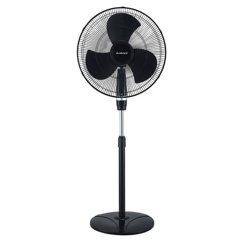 Ventilador Durabrand De Pie 18 Pulg 75 W