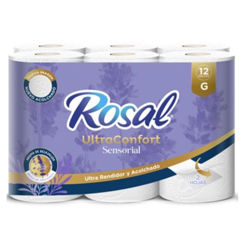 Hig Rosal Sensorial Brisa Dprovenza 12ea