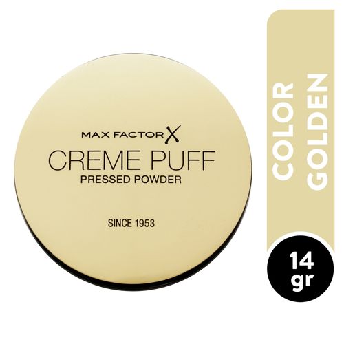 Repuesto Max Factor Golden 14 g