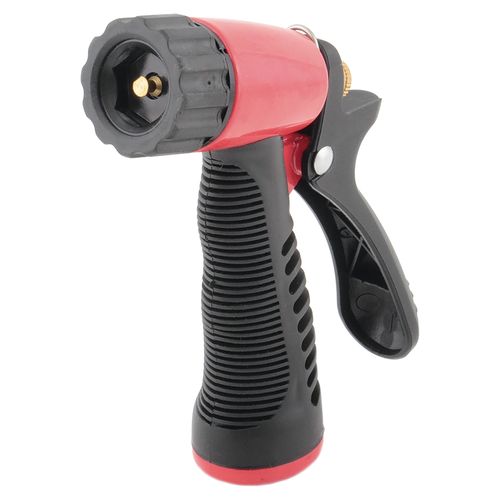 Pistola Para Riego Metalica Pv