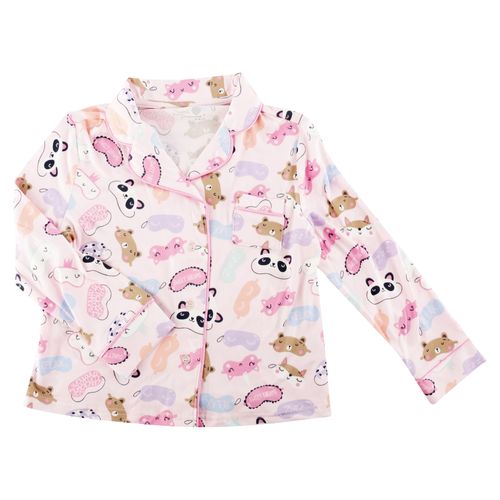 Set De Pijamas Nna 1037