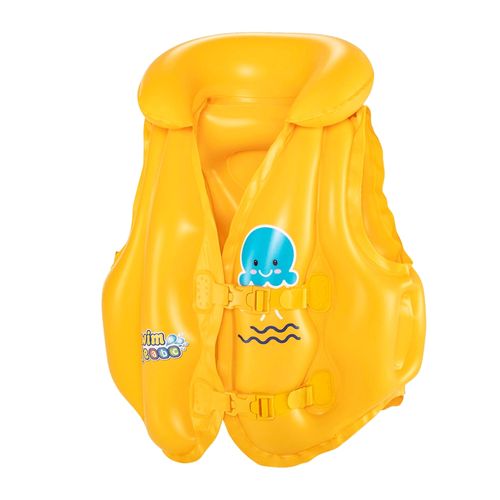 Chaleco salvavidas Play Day infantil modelo: 32034
