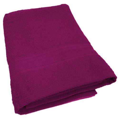 Toalla Sand Sund Hilasal Playa Raspberry