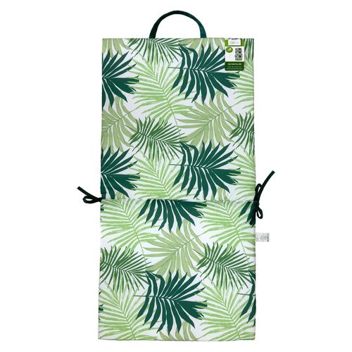 Cojín doble Mainstays para silla