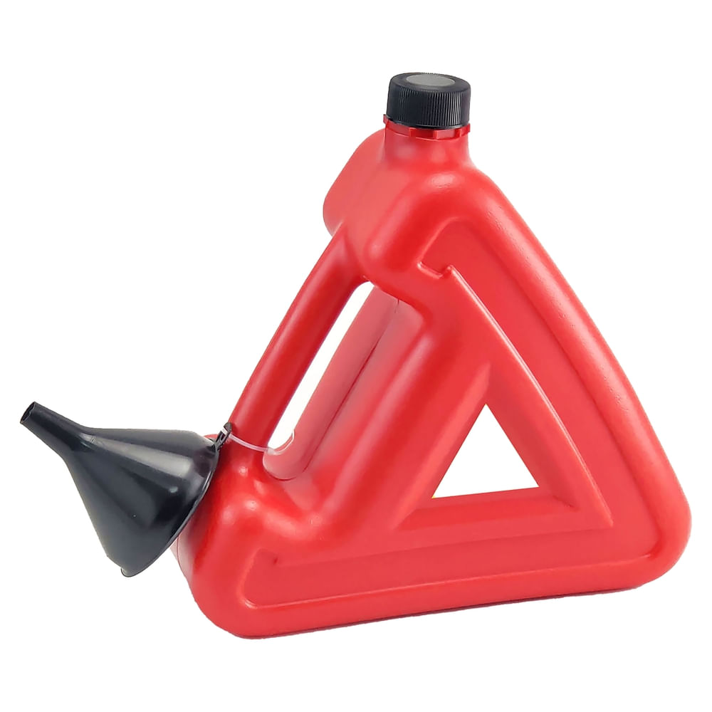 Triangalon + Embudo Guateplast Pequeño Varios 0 - Maxi Despensa | Salvador