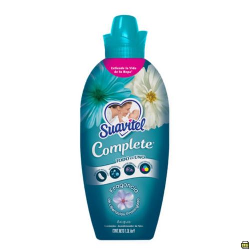 Suavitel Acqua 1300 ml