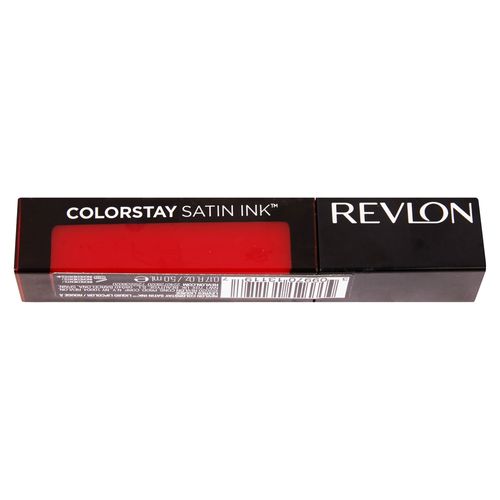 Labial Revlon Color Satin On Mission - 5 g