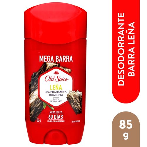 Old Spice Deo Stick Lena 85 g