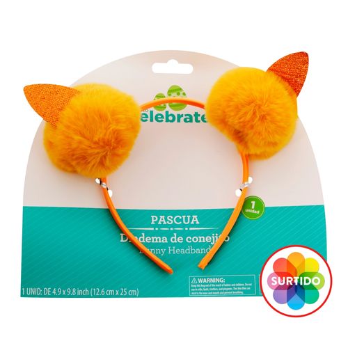 Diadema Orejitas Pscu