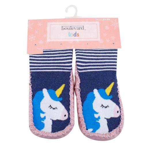 Calcetapolar Fleece
