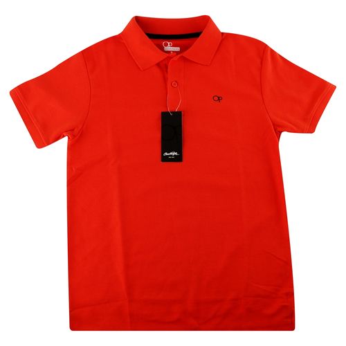 Camisa Polo Op Cab