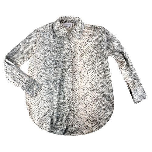 Blusa Ml Boulevard Snake