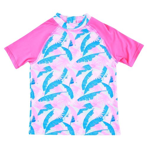 Rashguard Nina Boulevard