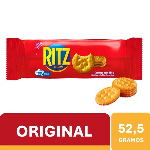 Galleta Ritz Taco 52.5 g
