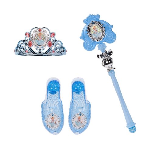 Accesorios Disney Princess Cenicienta