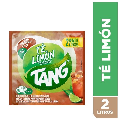 Tang Te De Limon 13gr