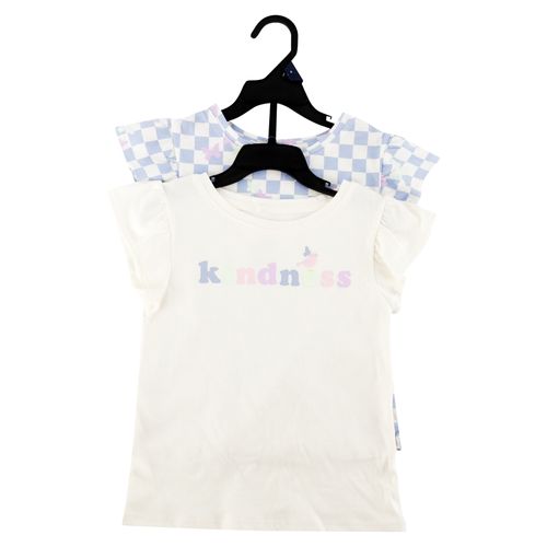 Set Camisas Para Nina
