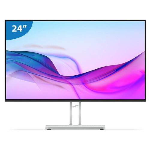 Monitor Lenovo de 24 Pulgadas