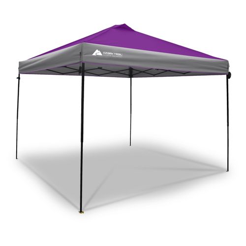 Toldo extendible Ozark Trail luxury 100 sqf