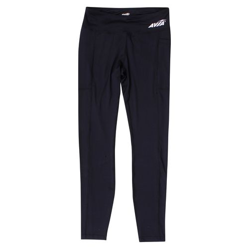 Legging Capri Avia Dama S A Xl