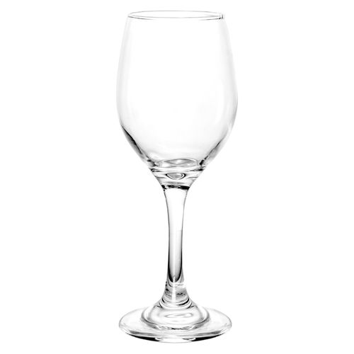 Ms Set De 4 Copas Para Vino Tinto 340Ml