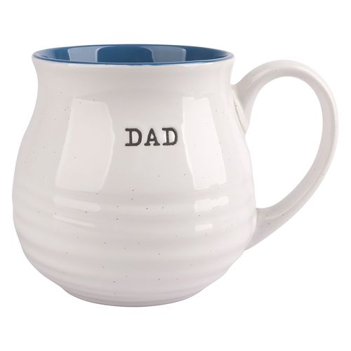 Ms Taza De Ceramica Mama 580Ml