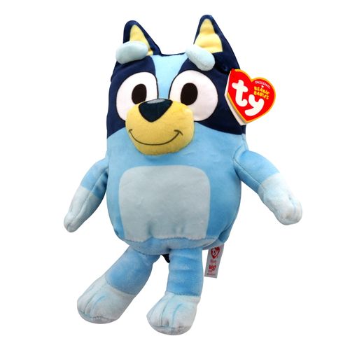 Ty Beanie Babies Bluey Regular