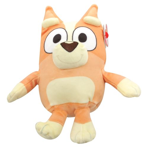 Ty Beanie Babies Bingo Bluey Regular