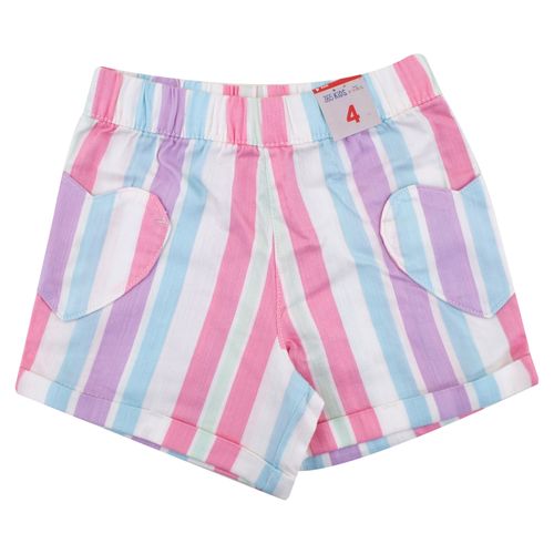 Short Para Nina