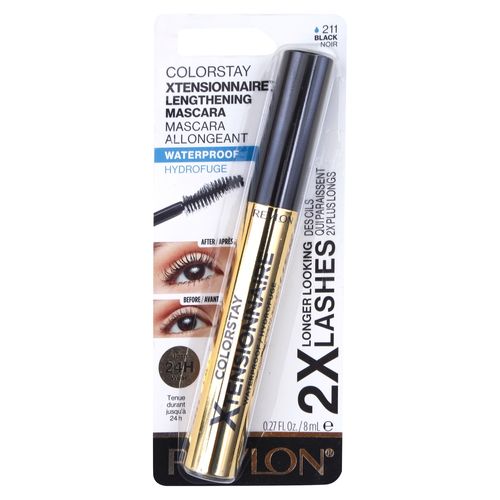 Mascara Xtensionare 211 Noir Wp 0.27Oz
