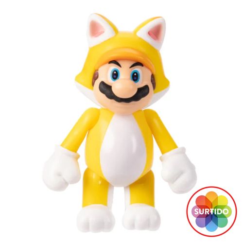 Nintendo 2.5 Limited Articulation Wave 5