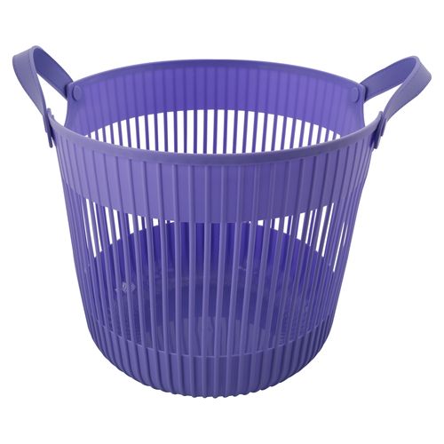 Canasta Para Ropa 20 Lt