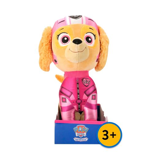 Paw Patrol Air Rescue Peluche De Lujo